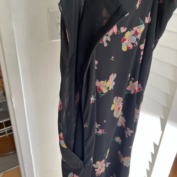 Esprit Floral Dress - Picture 8 of 8